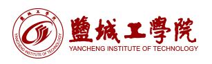 我校喜迎2023级新同学-盐城工学院 - YANCHENG INSTITUTE OF TECHNOLOGY 笃学格致 厚德重行