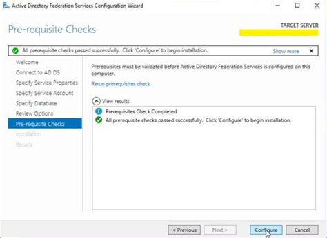 Add Custom Password Reset Page ADFS 的图像结果