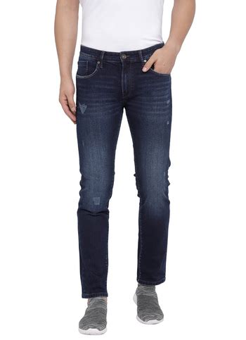 Best Buys On Tapered Jeans | Menswear | Pepe Jeans India