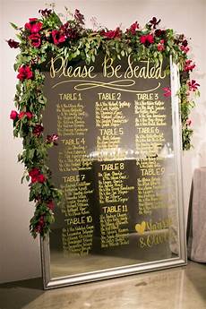 Ideas For Wedding Seating Chart by 30 Most Popular Seating Chart Ideas For Your Wedding Day Ideas For Wedding Seating Chart