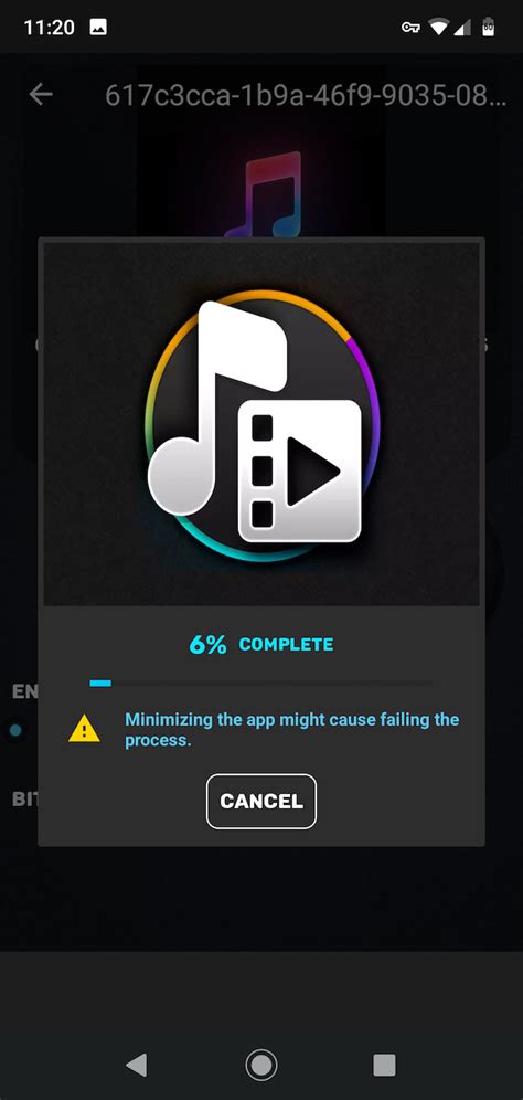 Image result for How to Compress an Audio File Over 10