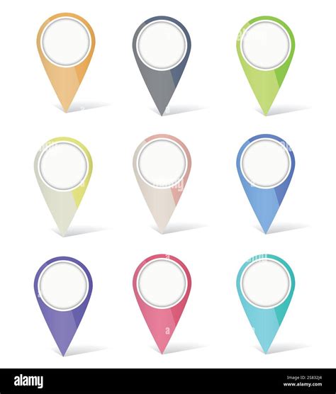 Location Map Pins 的图像结果