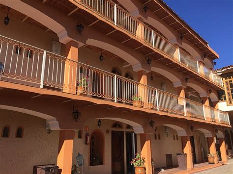 HOTEL PROVIDENCIA (Talpa) - Hotel Reviews & Photos - Tripadvisor