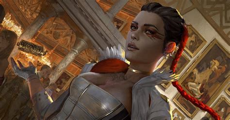 A Mother's Advice - Loba - Apex Legends Characters - EA Official Site