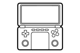 Image result for Clamshell Retro Emulator