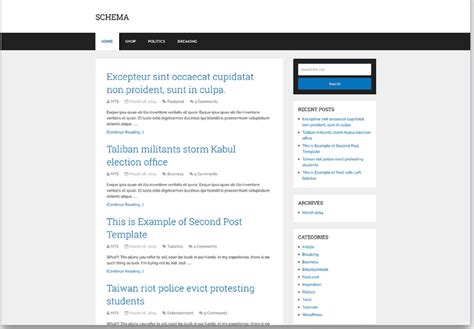 Best FREE WordPress Themes for Affiliate Marketing Websites