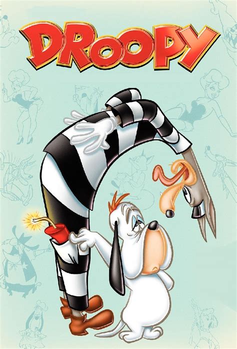 Droopy | TV Time