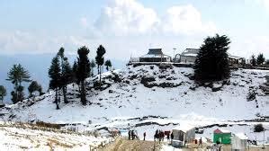 Snowy Shimla Manali Dream Tour TOURS at price INR 26000 in Vadodara ...