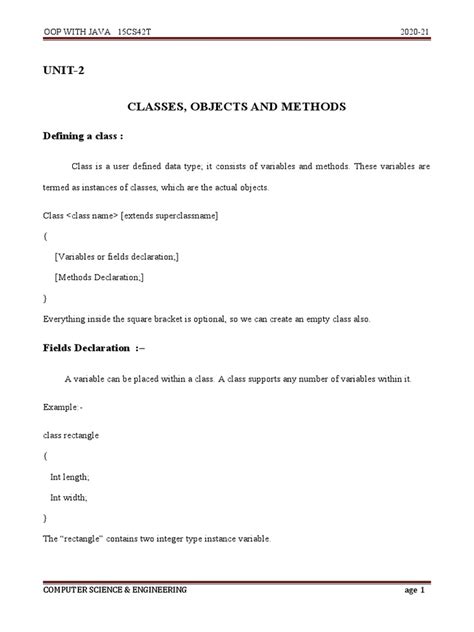 Image result for Objects and Methods
