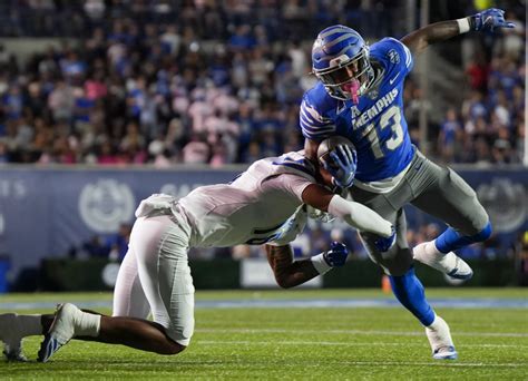 Tulane vs. Memphis: Preview and Score Prediction