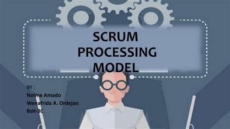 Image result for Scrum Model