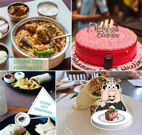 Chunk City The Restaurant, Handwara - Restaurant reviews