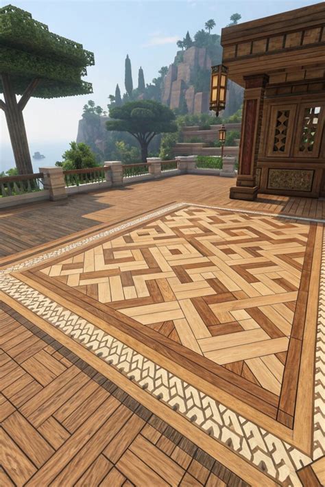 Image result for Minecraft Floor Pattern Design