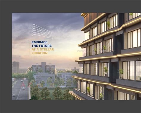 Shreeji Skyline | at Atladra, Vadodara