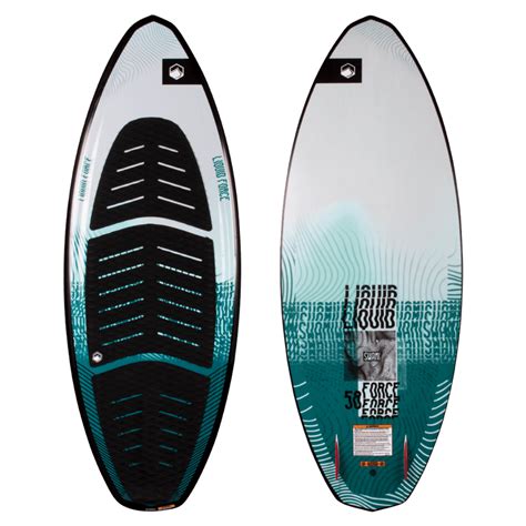 Liquid Force Wakesurf Boards | BoardCo
