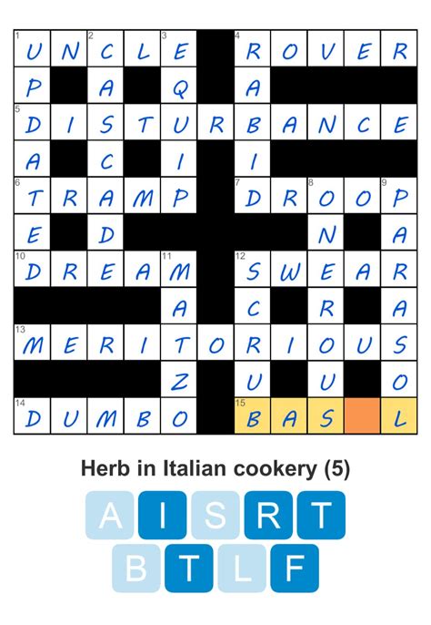 Puzzle Page Crossword September 27 2025 Answers - qunb