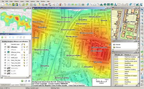Free and Full Software: MapInfo Professional v12 Full Version