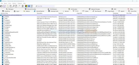 Driver Related System Exceptions 的图像结果
