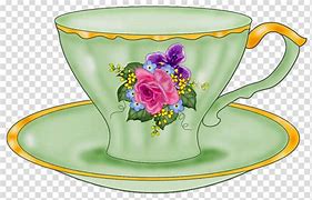 Image result for Teapot and Tea Cup Clip Art