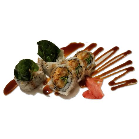 Mexican Roll – A-Aki Florida Mall
