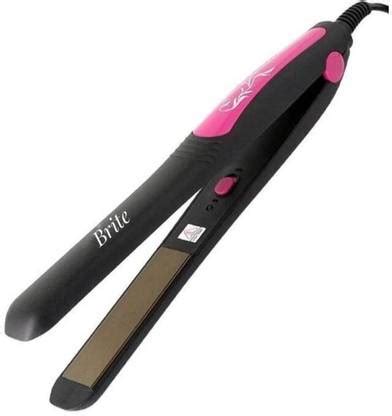 Crasts BHS 443 Brite BHS 443 Hair Straightener Hair Straightener ...