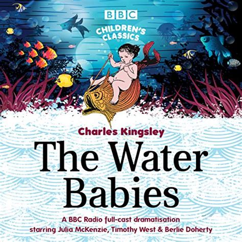 The Water Babies (BBC Children's Classics) (Audio Download): Charles ...