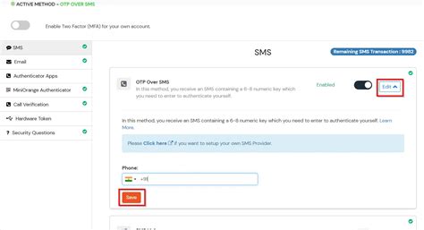 Setup Two-factor Authentication/Multi-factor Authentication for VMware ...