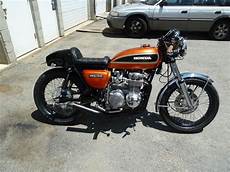 Honda Cafe Racer Exhaust by Find Yoshimura Style 4 Into 1 Exhaust System Honda 500 550 Honda Cafe Racer Exhaust