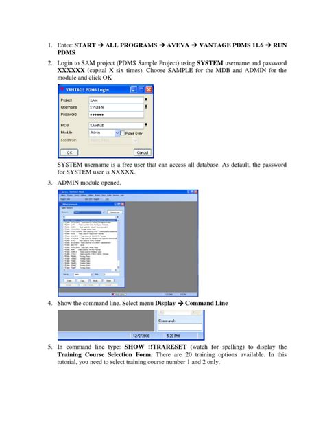 Image result for PDMS HVAC Tutorial