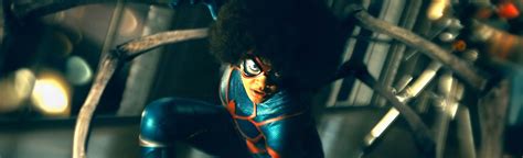 3540x1080 Resolution Celeste O'Connor from Madame Web Spider Movie 2024 ...