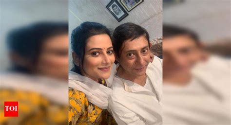Ushasi excited to be a part of Abhimanyu Mukherjee’s comic thriller ...