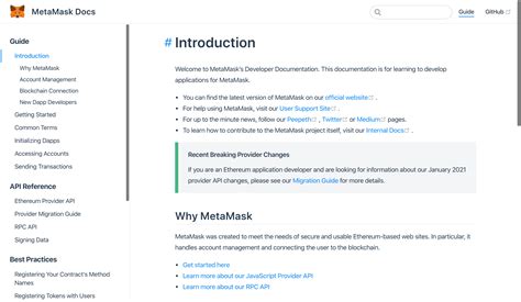 Image result for Metamask API