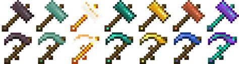 Image result for Minecraft PE More Tools Mod