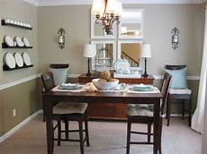 Dining Room Furniture Ideas A Small Space by How To Make Dining Room Decorating Ideas To Get Your Home Dining Room Furniture Ideas A Small Space