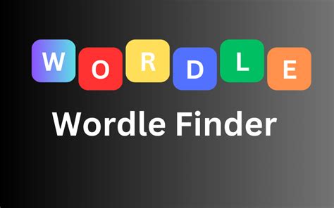Image result for Wordle Finder Solver