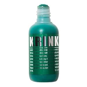 Krink - K-60 Opaque Paint Marker - Green : Amazon.in: Home & Kitchen