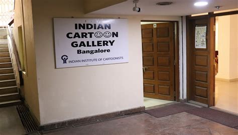 INDIAN CARTOON GALLERY - All You Need to Know BEFORE You Go (with ...