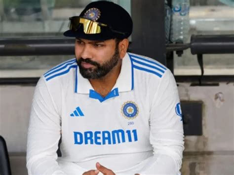 Is Indian Cricket Quietly Transitioning Away from Rohit Sharma Like MI Did?