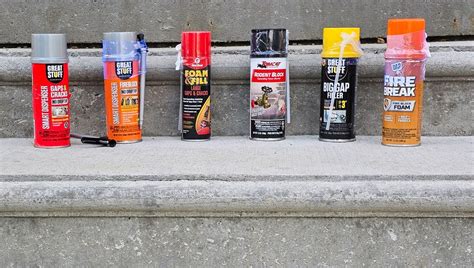 Using Expanded Foam 的图像结果