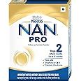 Buy NAN PRO Stage 2 Follow-Up Formula Milk Powder For Babies (After 6 ...