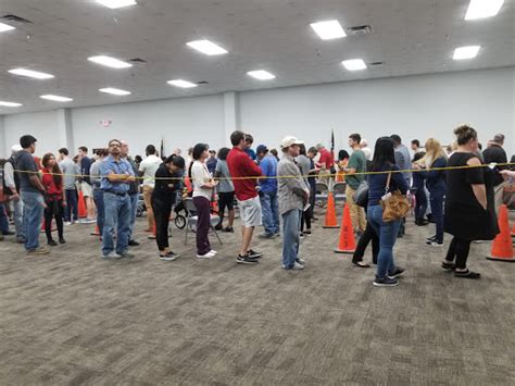 Community Center «Trini Mendenhall Community Center», reviews and ...