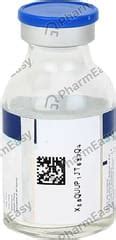 Magnex Forte 3gm Dry Vial Of 1 Powder For Injection: Uses, Side Effects ...