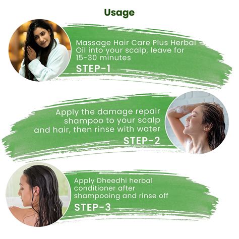 Best Hair Growth Oil & Conditioner Available Online – Dhathri Ayurveda