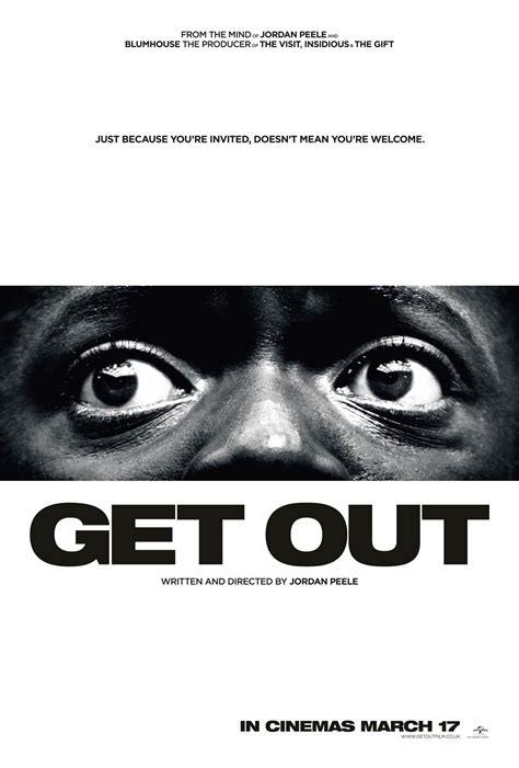 Get Out Picture 8