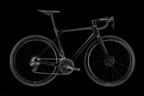 SpeedX Unicorn: Smart Road Bike with Built-in Power Meter