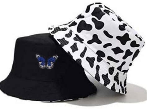 Bucket Hats - Buy Bucket Hats online at Best Prices in India | Flipkart.com