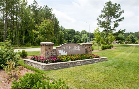 Garner, NC Luxury Apartments for Rent | Adeline at White Oak