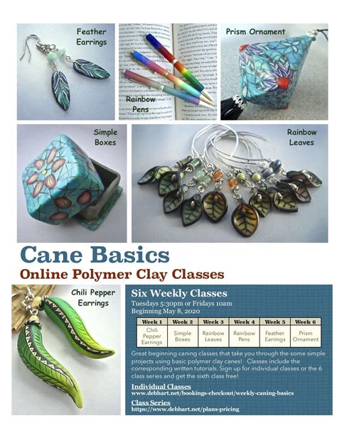 Image result for Polymer Clay Fish Cane Tutorial