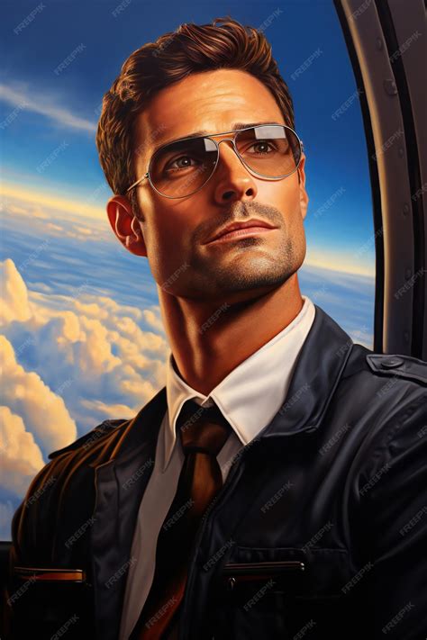 HandSome Pilot 的图像结果