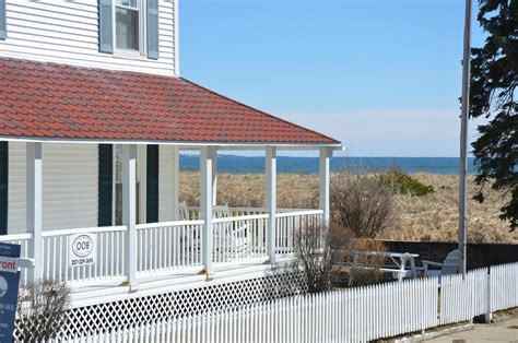 Maine Beachfront Vacation Rentals - United States | Airbnb
